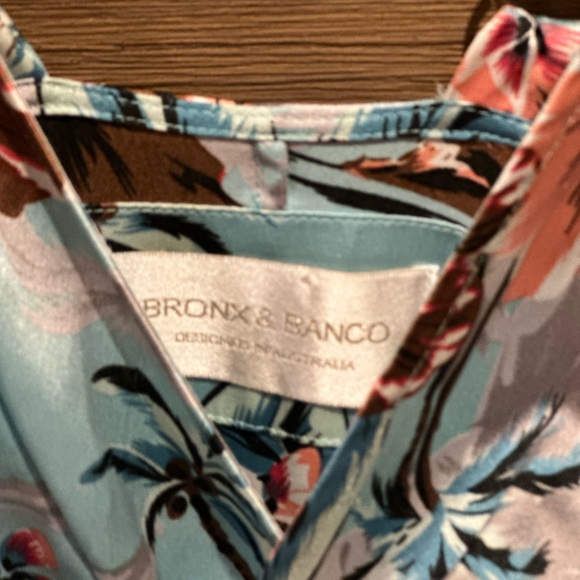 Bronx & Banco Georgia Dress - Picture 6 of 7